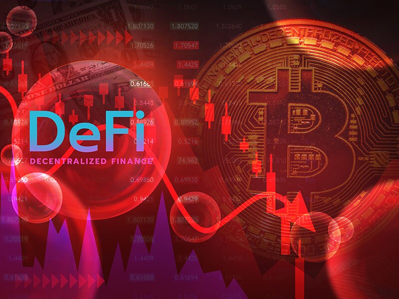 Defi protocol closes down bond issuance platform after just one month