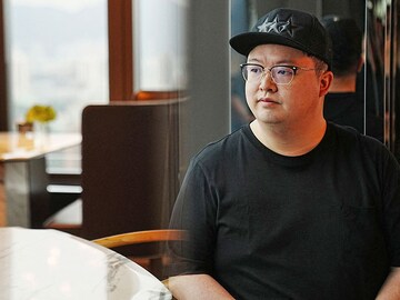 Ex-TikTok gaming head to launch blockchain games startup, Meta0