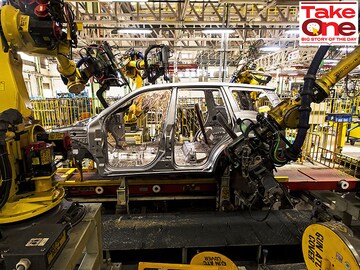 Not just Tata Motors, Mahindra too has now built India's most valuable electric vehicle company