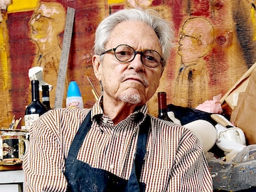 When directing The Beatles is just one part of your long and winding career