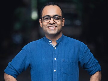 Shashank Mehta on removing Instagram from the marketing mix of The Whole Truth