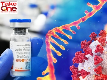 Gennova Biopharmaceuticals has become India's first mRNA Covid-19 vaccine maker. Does it have any relevance now though?