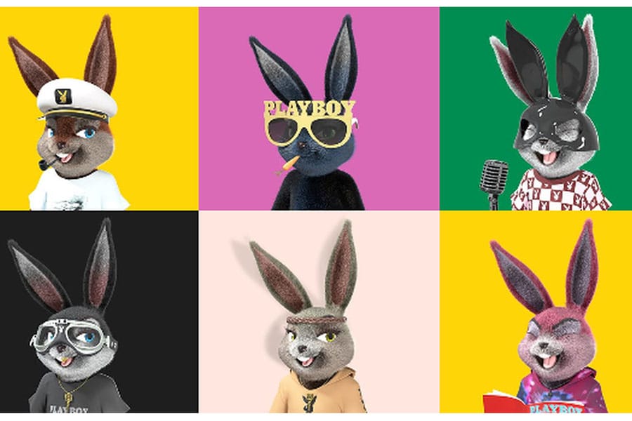 Playboy set to launch Meta mansion in the Sandbox