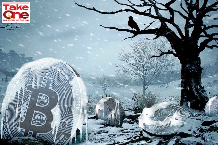 Cryptocurrency: Is there hope beyond a dark winter?