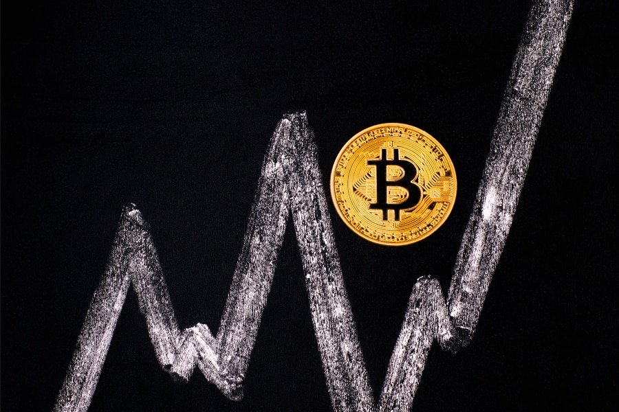 Crypto market stuck for now, but Bitcoin to make new all-time-highs within 24 months: Coinshares' CSO