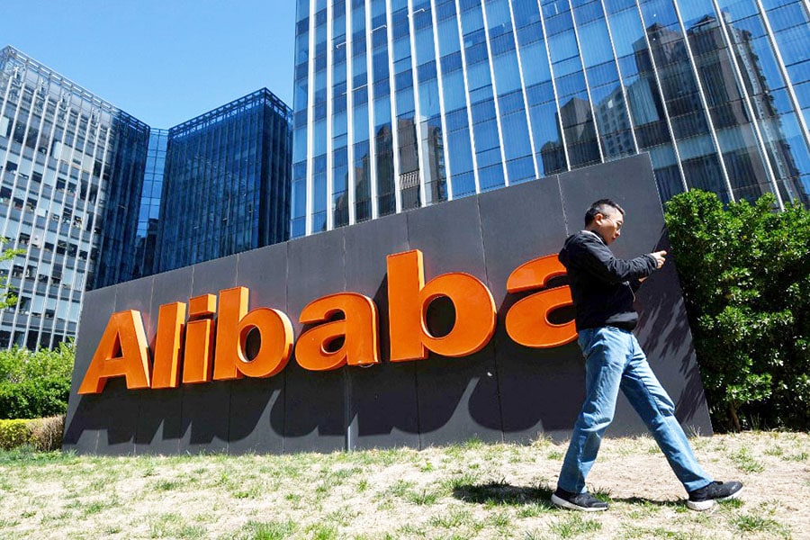 China officials haul in Alibaba execs over massive data heist: report