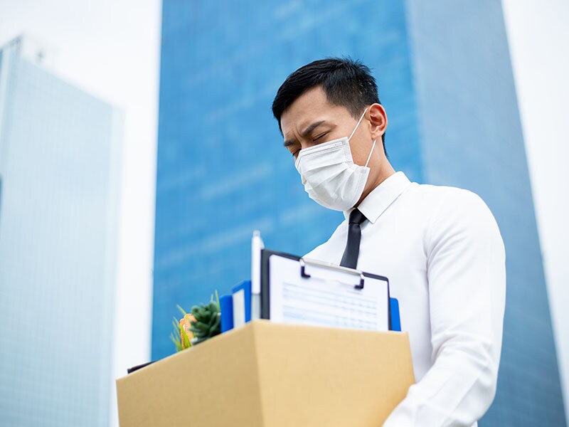 NFT platform OpenSea lays off 20% of its staff citing crypto winter