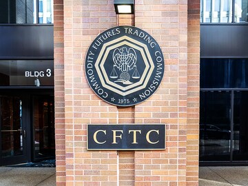 CFTC labels 34 crypto and forex firms as unregistered