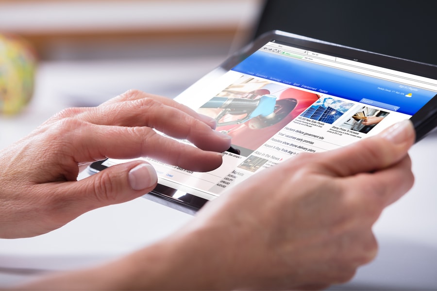 Our top reads of the week