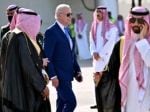 Breakthroughs elude Joe Biden on fraught Middle East tour