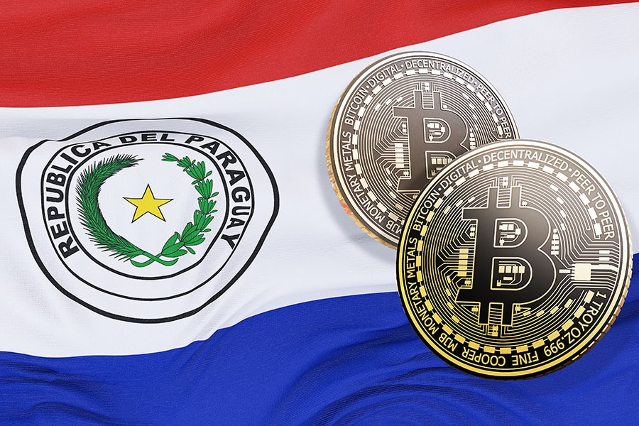 Paraguay's crypto framework nears law status