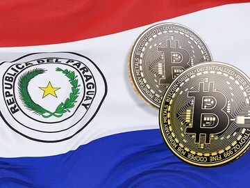 Paraguay's crypto framework nears law status
