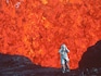 'Fire of Love' charts romance and death of volcano-chasing scientists