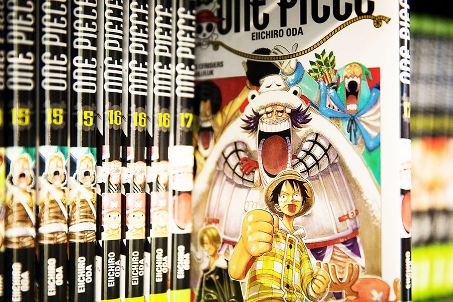 One Piece: Buckle up for the climactic finale, says the author of the manga