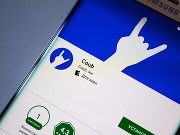 Coub's 105 micro-video fans jumping into crypto