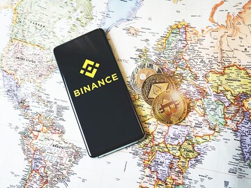 Binance fined $3 million over illegal operations in the Netherlands