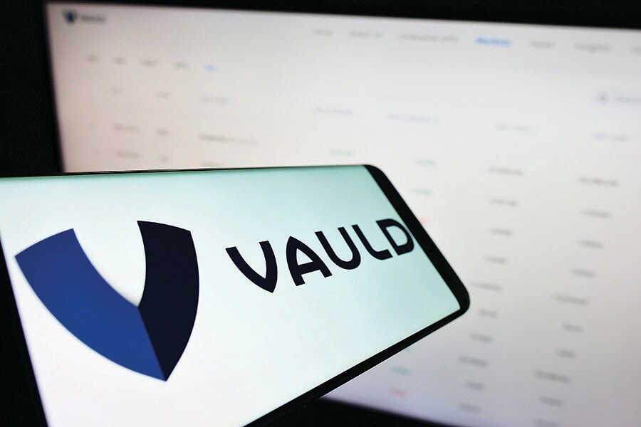 Vauld to seek moratorium against its creditors