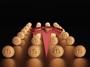 Tesla sold 75% of its BTC holdings in Q2; what does this mean for BTC?