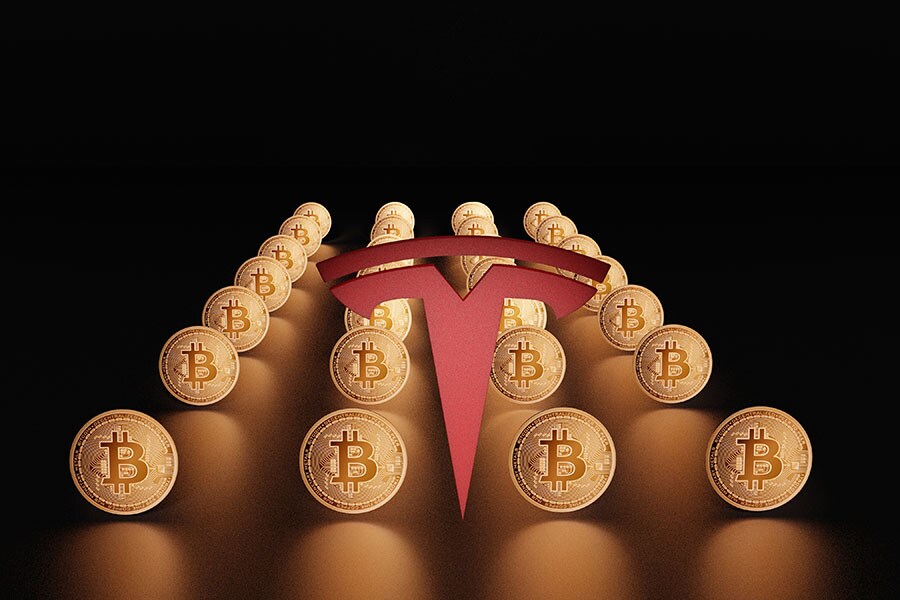 Tesla sold 75% of its BTC holdings in Q2; what does this mean for BTC?