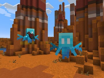 Mojang Studio to ban Minecraft NFT integration