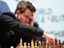 Magnus Carlsen is forfeiting his world title. Replacing him won't be easy