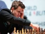 Magnus Carlsen is forfeiting his world title. Replacing him won't be easy