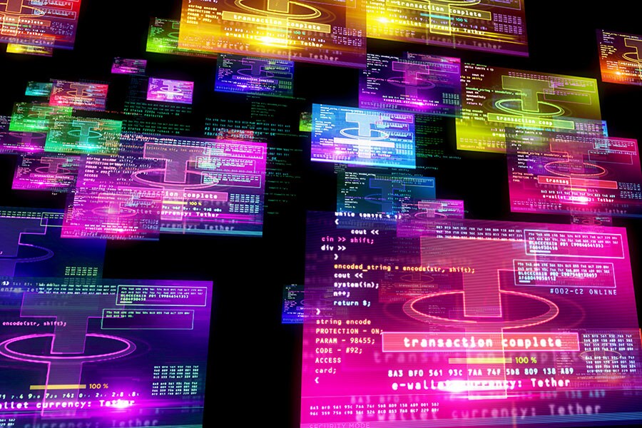 UK financial markets bill to authorise regulation of stablecoins, service providers