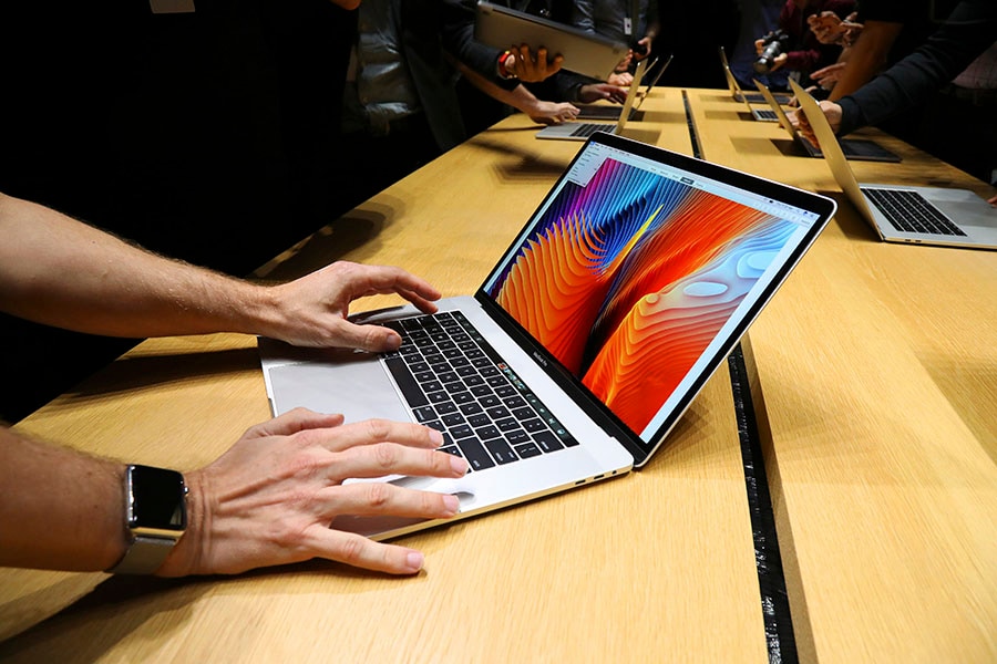 Apple agrees to pay $50 million settlement over MacBook keyboard complaints