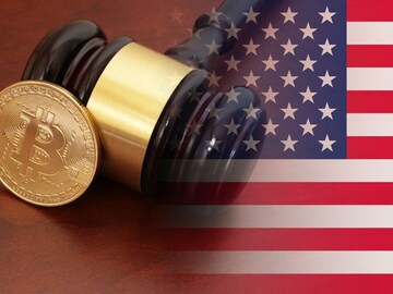 SEC blasted for non-judicial action against crypto companies