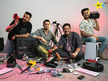 Beebom: From IIT prep buddies to tech gurus