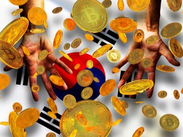 South Korea postpones 20% tax on crypto gains to 2025