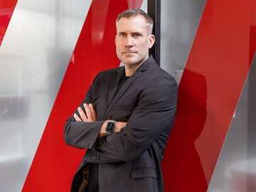 Days of clients going to agencies with a business problem are gone: what3words' CMO