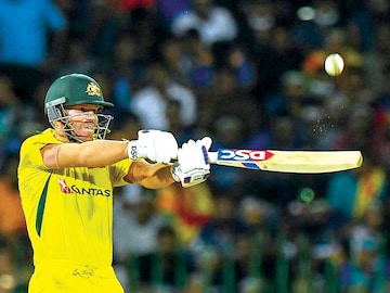 Cricket Australia sells India broadcast rights to Disney Star