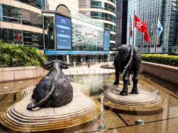 Alibaba seeks dual-primary listing in Hong Kong