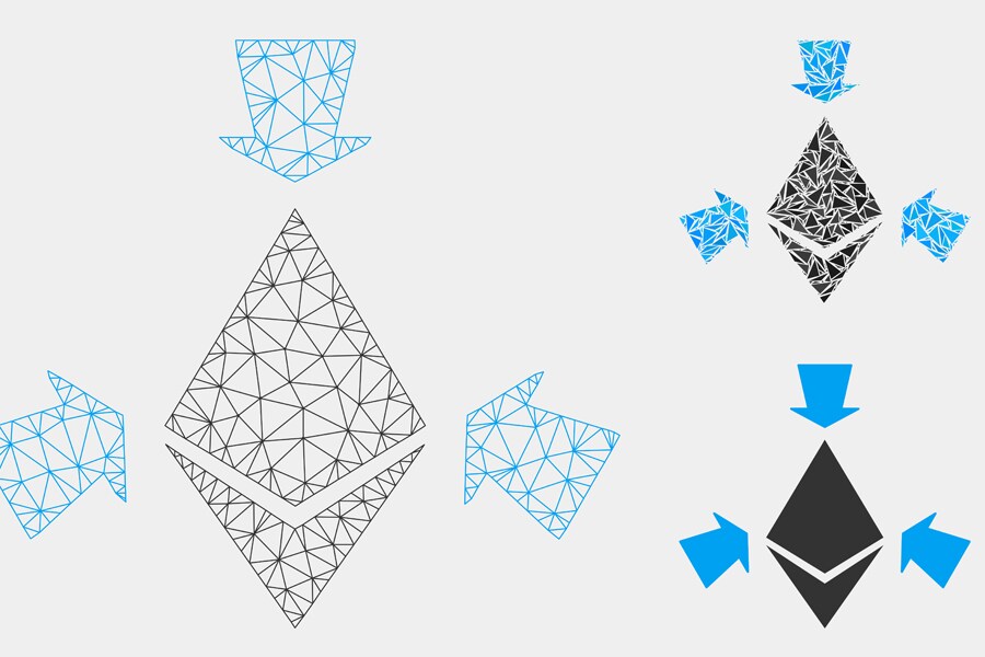 The Merge is Ethereum's chance to take over Bitcoin, researcher says