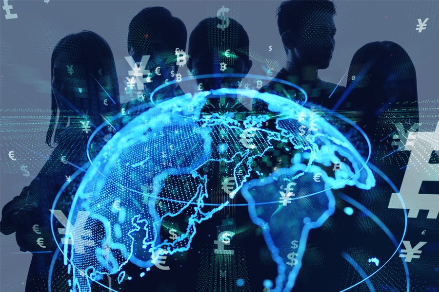 Total crypto users likely to reach 1 billion by 2030: BCG Report