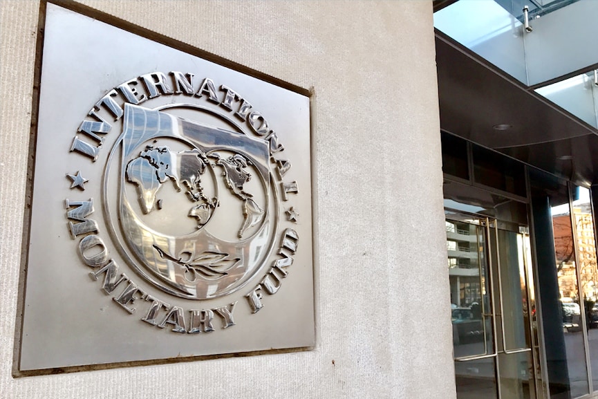 World heading towards another recession: IMF cuts global growth outlook