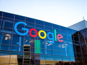 Alphabet's quarterly profit falls 14%, on higher revenue