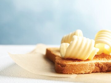 Forget sourdough, rising prices are turning homemade butter into the latest kitchen trend