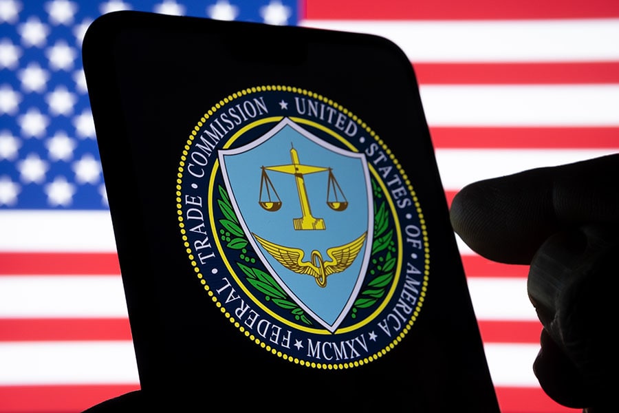 FTC files lawsuit against Meta over attempted monopolisation of metaverse
