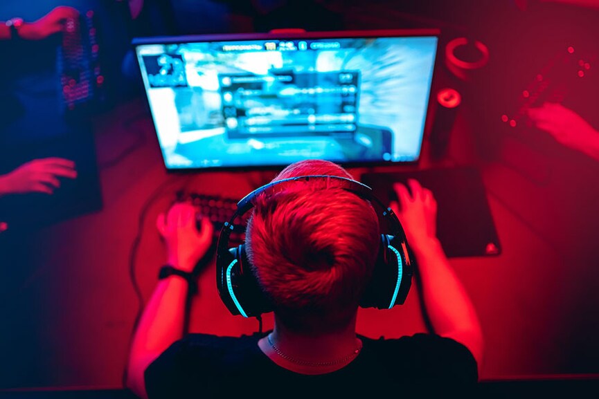 Gaming time has little effect on short-term mental health: study