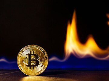 Bitcoin Mining to harness onsite natural gas emissions: Ark Invest