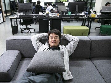 Terraform Labs' Employees Probed For Intentional LUNA, UST Price Manipulation