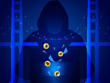 $90 million DeFi hack discovered seven months after the theft