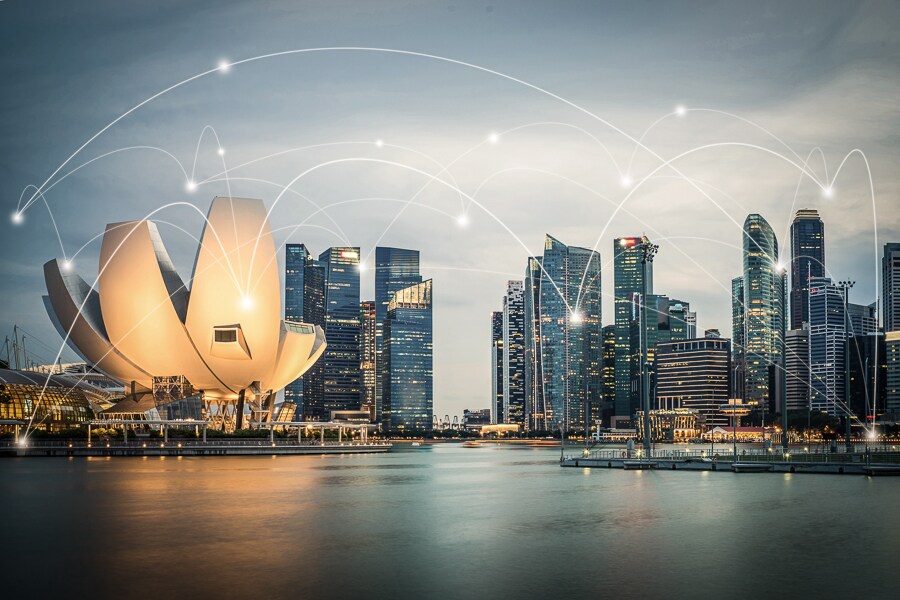 JPMorgan pilot tests Asset Tokenization With Singapore