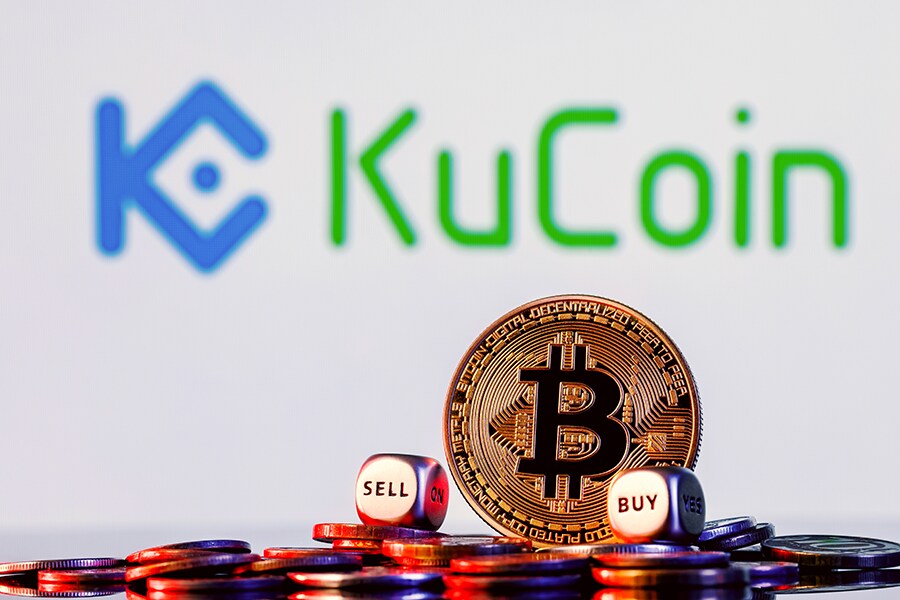 KuCoin launches decentralised wallet and ventures into Web3