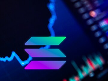 Solana blockchain halted for four hours