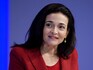 From World Bank to Meta, a look at Sheryl Sandberg's journey as one of the world's most influential women