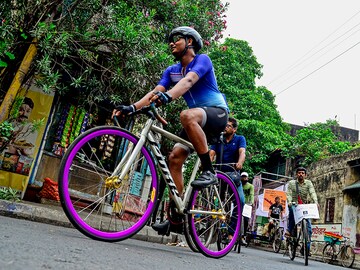 Photo of the day: Sweet ride