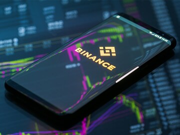 Binance raises $500 mln for Web3-focused fund